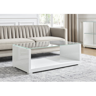 METRO LANE Acel Coffee Table