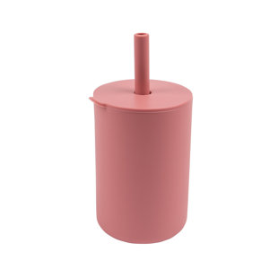 Tiny Dining 170ml Silicone Travel Tumbler