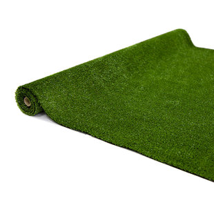 GATCOOL Artificial Grass Turf Rugs and Rolls