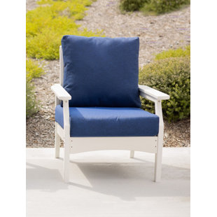 LUXEO Aspen Deep Seating Chair
