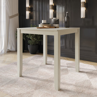 CASEPIECE 36" Square Counter Height Dining Table