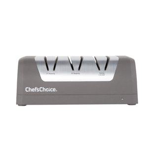 Chef'sChoice Rechargeable AngleSelect DC 1520 Electric Knife Sharpener