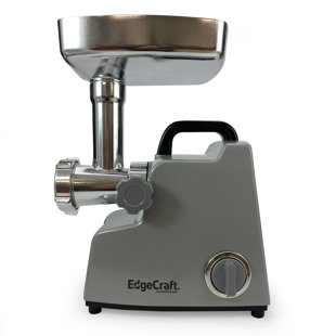 EdgeCraft Professional Large Capacity Meat Grinder