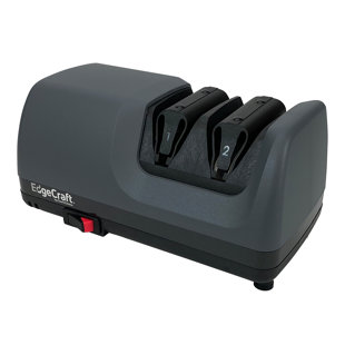 EdgeCraft Model E317 Professional Electric Knife Sharpener