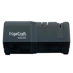 EdgeCraft Model E20 Hybrid Knife Sharpener