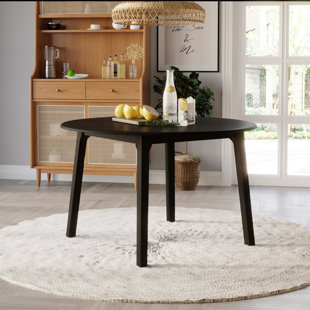 CASEPIECE Drop Leaf Dining Table