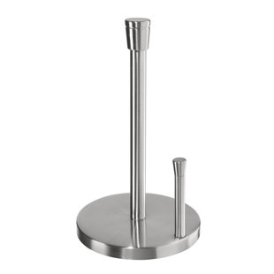 OGGI Neat Free Standing Paper Towel Holder