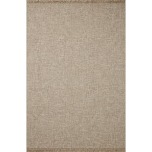 Loloi II Dawn Indoor/Outdoor Natural Area Rug