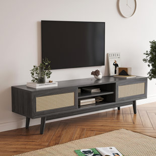 SUNON TV Stand for TVs up to 59"