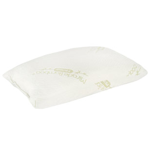 PRIMO INTERNATIONAL Spectacle Shredded Memory Foam Pillow