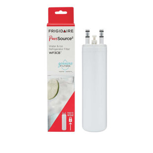 Frigidaire Refrigerator Water Filter