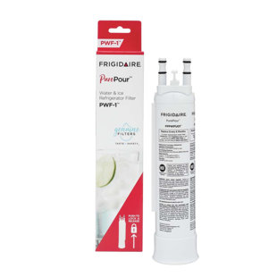 Frigidaire Refrigerator Water Filter