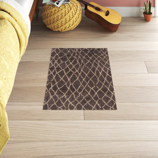 MISTANA™ TEEN Josue Wool Abstract Rug