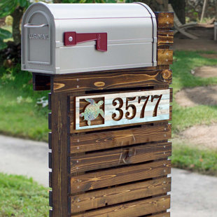 AMONOGRAM ART UNLIMITED Rectangle Wall Plaque