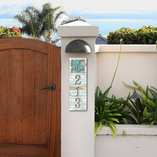 AMONOGRAM ART UNLIMITED Rectangle Wall Plaque