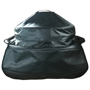 Evo Grills 33'' W x 33'' D Grill Cover