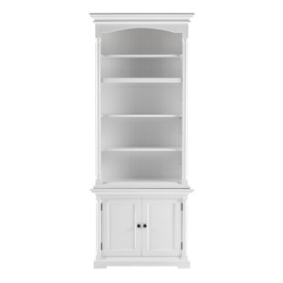 ROSALIND WHEELER Sideboard with Bar Hutch