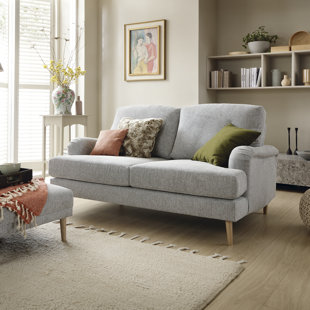 ABAKUS DIRECT 2-Sitzer Einzelsofa Harper