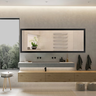 MODERNMOMENTS Wandspiegel Shokan