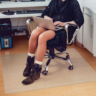 FLOORTEX Bodenschutzmatte