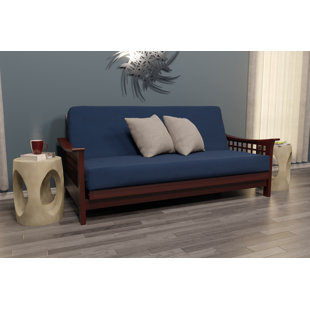 STRATA FURNITURE Trelli Futon Frame