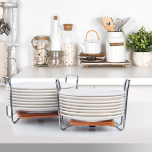 BELFRY KITCHEN Alorie Plate Rack