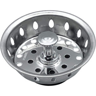 AVALON Basket Strainer