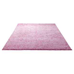 ESPRITHOME Homie Magenta Rug
