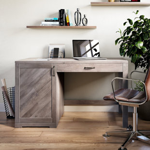 MILLWOOD PINES Alacyia 50'' Desk