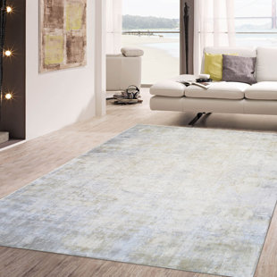 PASARGAD Beverly Beige Area Rug