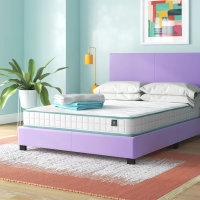 WAYFAIR SLEEP™ Gasburg 8" Medium Innerspring Mattress