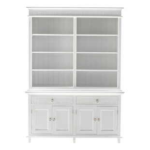 ROSALIND WHEELER Storage Bookcase
