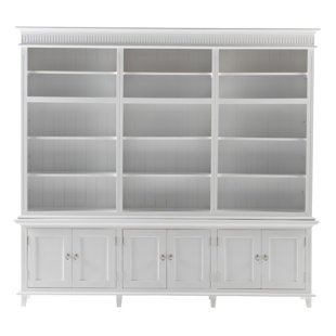 ROSALIND WHEELER Sideboard with Bar Hutch