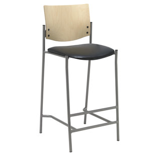KFI STUDIOS Evolve 25" Counter Stool