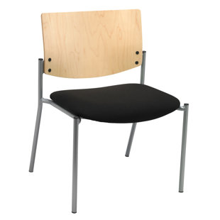 KFI STUDIOS Evolve Evolve Guest Chair 400lb Capacity