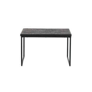 BEPUREHOME Sharing Coffee Table