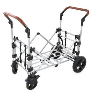 INTEXCA Garden Cart