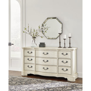 ONE ALLIUM WAY® Anaias 9 - Drawer Dresser