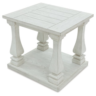 ONE ALLIUM WAY® Anaias End Table