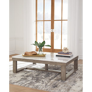 EBERN DESIGNS Alaniz Coffee Table
