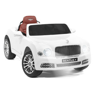 MODERNO KIDS Battery Powerd Ride On