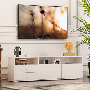 IYOFE TV Stand for TVs up to 60"