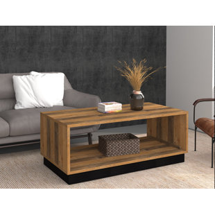 ANDMAKERS Oslo 2 - Piece Living Room Table Set