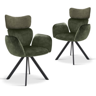 ZERIFEVNI Armlehnstuhl