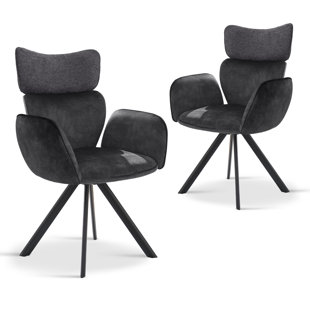 ZERIFEVNI Polsterstuhl