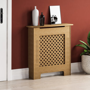BELFRY HEATING Reta Radiator Cover