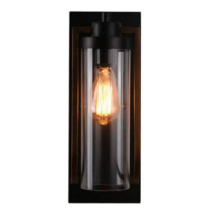EVERLY QUINN Clivia Wall Light