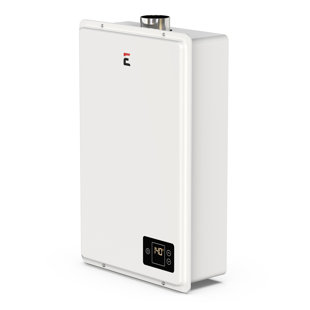 ECCOTEMP SYSTEMS LLC Eccotemp Indoor 6.0 GPM Tankless Water Heater