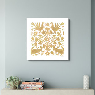 MISTANA™ TEEN " Otomi Elegance V " by Nancy Green