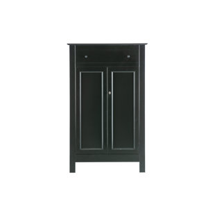 WOOOD Eva 2 Door Wardrobe